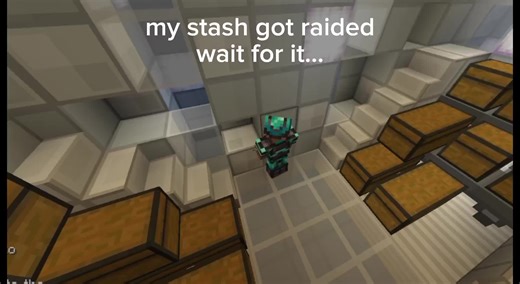 Exploring the Allay SMP in Minecraft