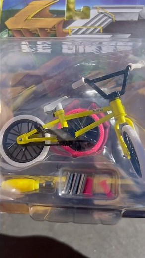 LC FINGER BIKE UNBOXING🔥 #lcboards #fingerboard #fingerboarding #skate #bike#mtb#bmx #fingerbike