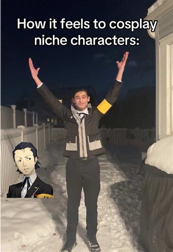 hidetoshi Odagiri cosplay to the best of my abilities #persona #personacosplay #persona3cosplay #persona3 #hidetoshiodagiri