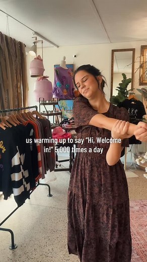 We’re ready! | The Picket Fence