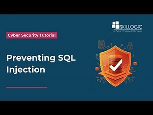 Prevent SQL Injection Attacks | Countermeasures Explained Step-by-Step