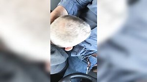 Verbal Cowboy Head
