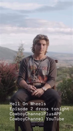 Bronc Riding Nation on Reels