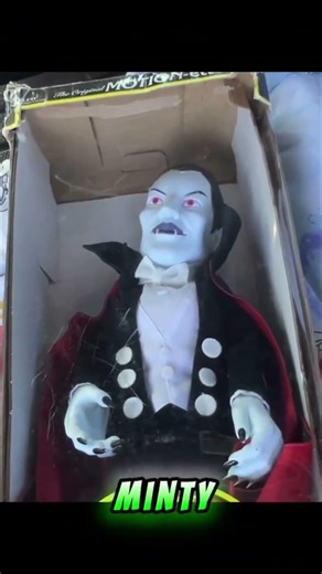 Epic Toy Collection: Freddy, Mars Attacks!, Mad Balls & More! #shorts