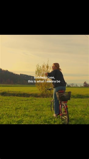 Exploring Freedom: A Cinematic Journey Outdoors