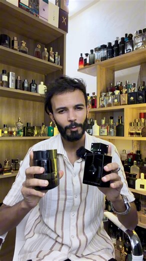 THEOREME MATRIX Vs CLUB DE NUIT INTENSE MAN #Parfum #fragrance #عطور #عطورات | Parfumeurwalid