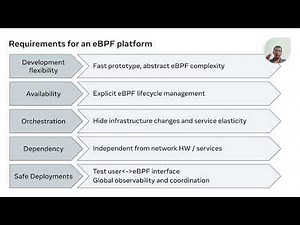 NetEdit: Network eBPF Orchestration Platform (SIGCOMM'24, Paper 159)