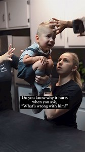 Let’s Normalize Appropriate Questions About Kids with Disabilities: ~ It’s natural to be curious about why a child needs physical therapy or why they might be in a wheelchair. But when we ask, “What’s wrong with him?” we unintentionally place a negative connotation on the child. ~ A more thoughtful approach would be to express interest in understanding their journey. You might say, “Can you tell me more about your child’s experiences?” or “How can I best support your child?” You can also simply 
