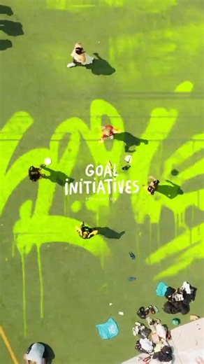GOAL MTL is Back! Canada's biggest soccer festival, tournament & fundraiser! #footballculture