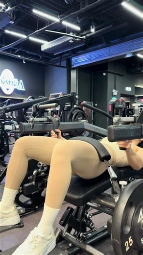 Workout Motivation For Girls | Daily fitness shorts #gym #everydayfitness #gymgirls