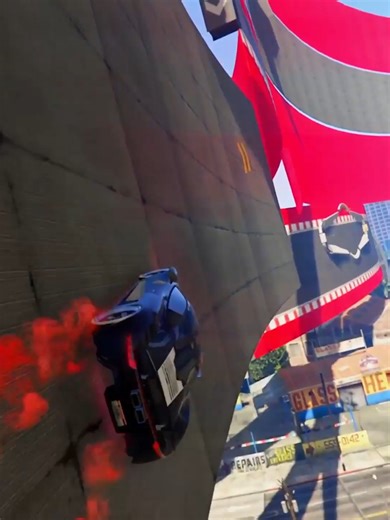 [101] - Kylie Rocket‪@#gta5 #viral #funy #extrem