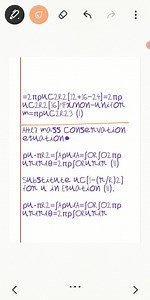 SOLVED:In a laminar pipe flow that is fully developed, the axial velocity profile is parabolic. That is, u=tc[1-((r)/(R))^2] as is illustrated in Fig. P 5.43 . Compare the axial direction mo mentum flow rate calculated with the average velocity, u̅, with the axial direction momentum flow rate calculated with the nonuniform velocity distribution taken into account.