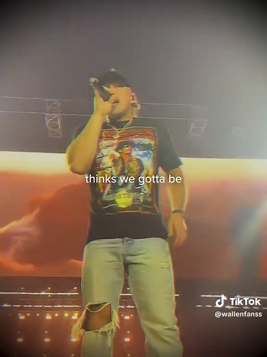 BUT WE DO DONT WEEEE @morganwallen #morganwallen #newmusic #lyrics #dontwe