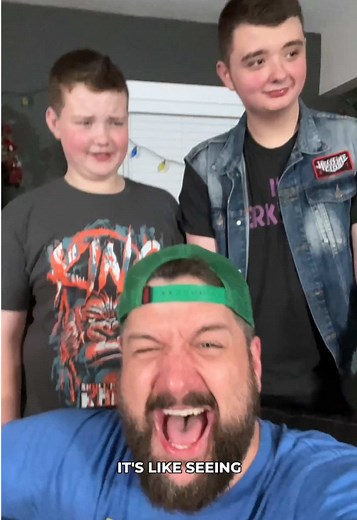 Teacher's Hilarious Day with New Student