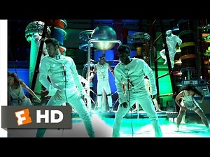 Step Up All In (4/10) Movie CLIP - High Voltage (2014) HD