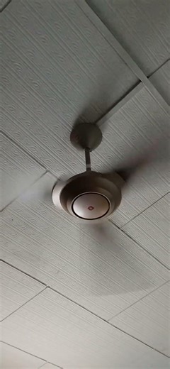 60" Kdk Industrial K15W0 Ceiling fan (Second Version) [Kipas siling