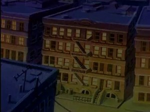 S01, E01 - The Mask is Always Greener (Part 1)