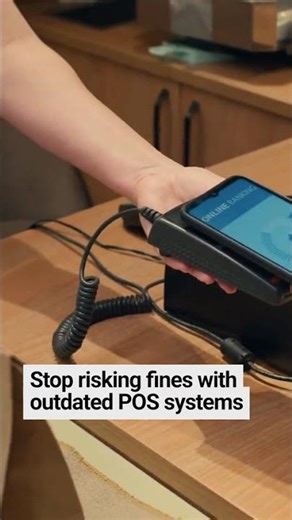 Is Your POS EMV & PCI Compliant?