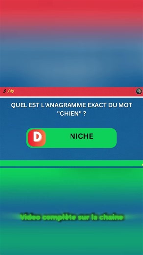 Test de QI pour les génies !! P3