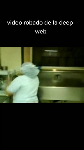 Videos de Terror Paranormal en la Deep Web