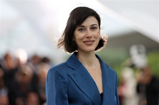 Cherien Dabis Hopes Her New Film ‘All That’s Left of You’ Makes the ‘Palestine Origin Story’ Mainstream Onscreen