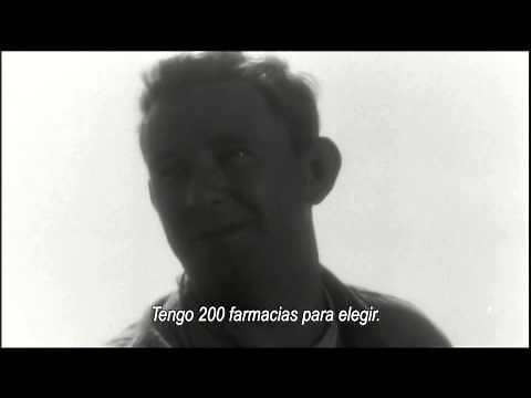 LA HORA FINAL (On the beach. Stanley Kramer, 1959). La guerra nuclear