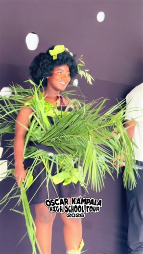 Seeta High School Tour Highlights