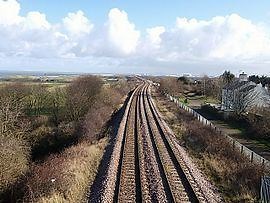 Durham Coast Line - Alchetron, The Free Social Encyclopedia