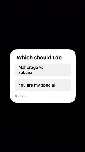 “YOU ARE MY SPECIAL”🗣️🔥🔥 #answer #memes #jujutsukaisen #youaremyspecial