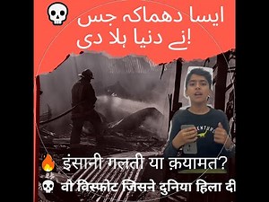 “What Really Happened at Chernobyl? The Truth Behind the 1986 Disaster”