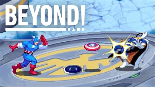 Marvel Cosmic Invasion director talks roster, Easter eggs, tips & more - Beyond Clips