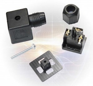 [Hot Item] Wtsensor High Quality Hirschmann Connector - HS for Industrial Pressure Transmitter