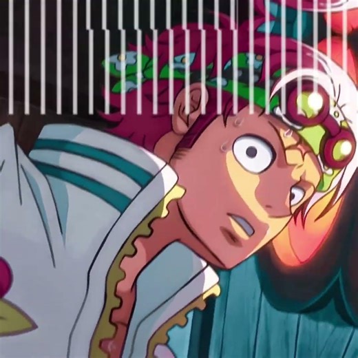 Koby/Coby from one piece