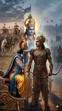 धृतराष्ट्र की भविष्यवाणी क्यों गलत हुई? Endogeneity Explained