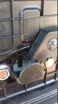 Billy Goat Starting Problem Fix Honda GSV 190