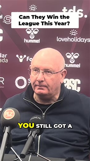 Hearts are proving to be serious contenders this season. Their strategic recruitment and formidable home record are key factors. Can they go all the way? #HeartsFC #ScottishFootball #LeagueTitle #Jambos #FootballAnalysis | SNN Sports