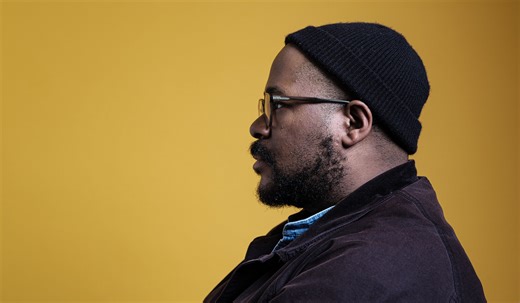 No capital-B black person: an interview with Brandon Taylor