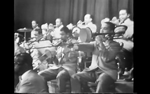 （Jazz大乐队）Count Basie Orchestra _Lil Darlin' _ (Neil Hefti) - YouTube