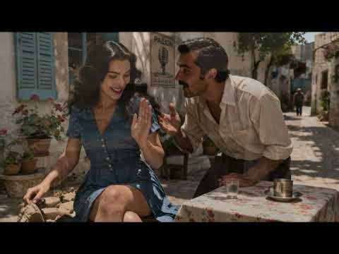 Απόψε θα ‘ρθω να στα ψάλω (Tavern Edition) ~ Εναλλακτική Εκτέλεση by The Hybrid Songwriter