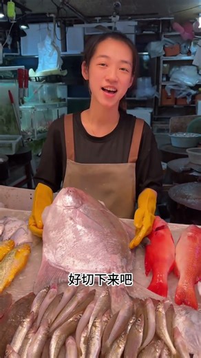 How delicious is porridge made with pufferfish that has had hundreds of thorns removed? #Chaoshan...