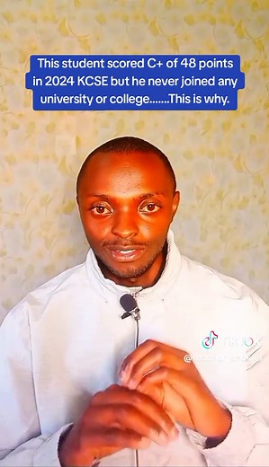 Cluster Points #creatorsearchinsights #kuccps #college #university #teacher_ezekiel