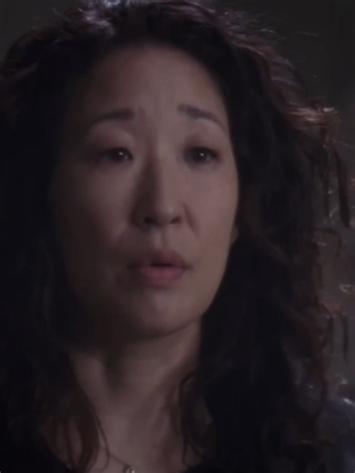 "Tú eres mi persona"... Meredith y Cristina se despiden, pero solo ell... | greys anatomy