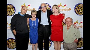 Mel Stuart, director of 'Willy Wonka,' dead at 83