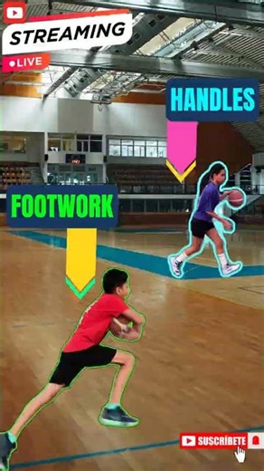 basketball footwork drills | basketball footwork fundamentals