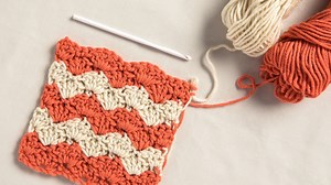 32K views · 1.9K reactions | Always dreamed of learning shell stitch?...
