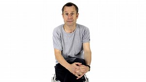 Jeremy Hardy's comedy highlights