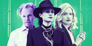 ‘The Fall of the House of Usher’ Wouldn’t Have Worked Without This Emergency Recast