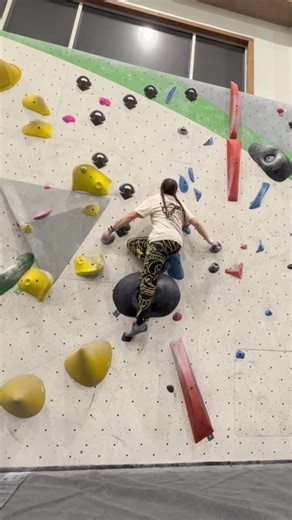 Bouldering Challenges for Women Climbers