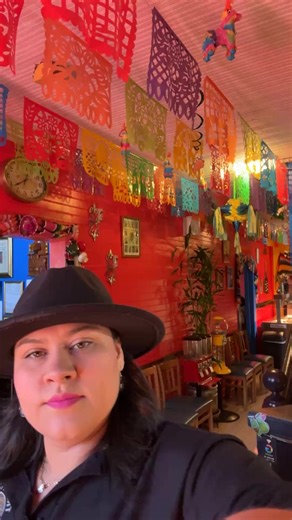 The Aztec Chef Mexican Restaurant on Reels