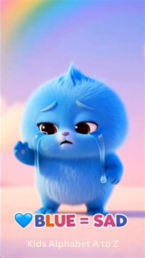 Color Monster Song #nurseryrhymes #colorsong